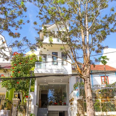 Duy Thao Hotel Da Lat Kültér fotó