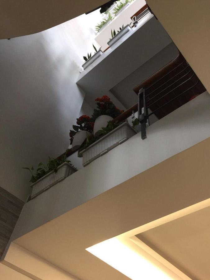 Duy Thao Hotel Da Lat Kültér fotó