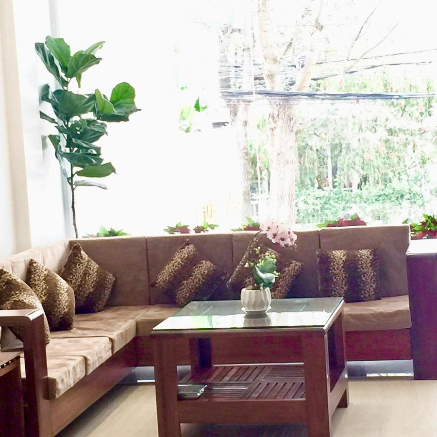 Duy Thao Hotel Da Lat Kültér fotó