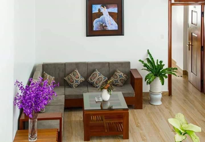 Duy Thao Hotel Da Lat Kültér fotó