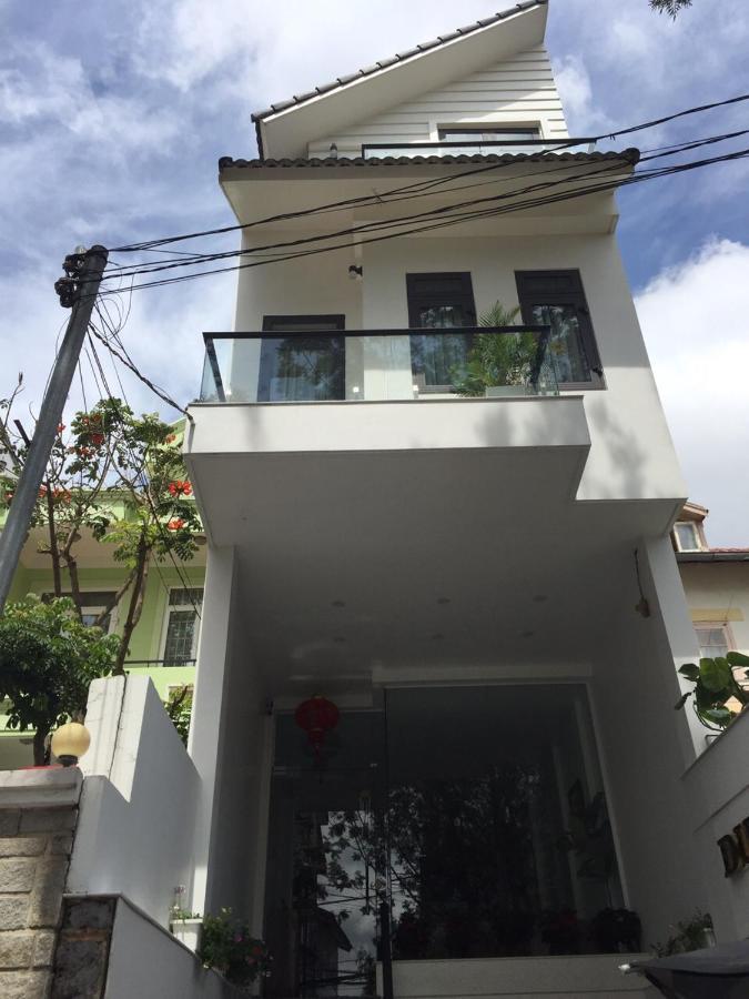 Duy Thao Hotel Da Lat Kültér fotó