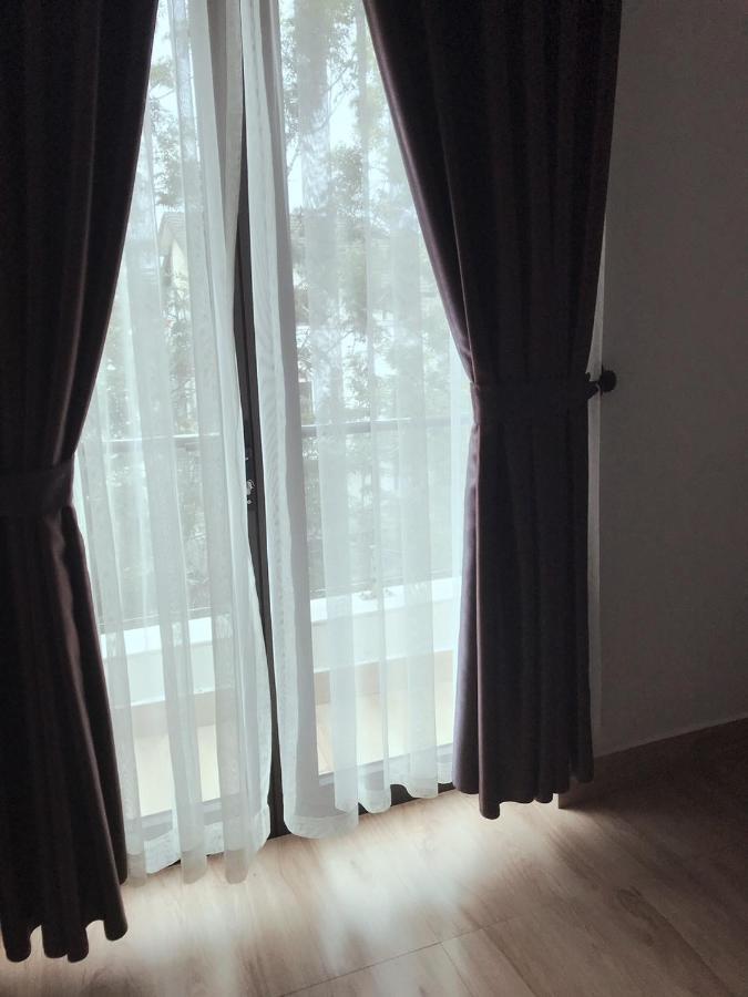 Duy Thao Hotel Da Lat Kültér fotó