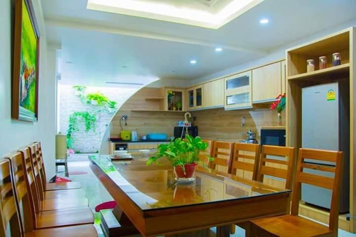 Duy Thao Hotel Da Lat Kültér fotó