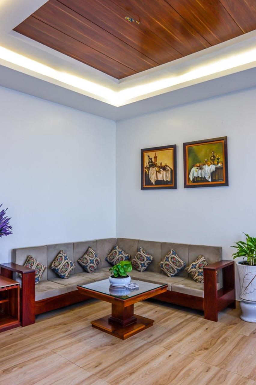 Duy Thao Hotel Da Lat Kültér fotó