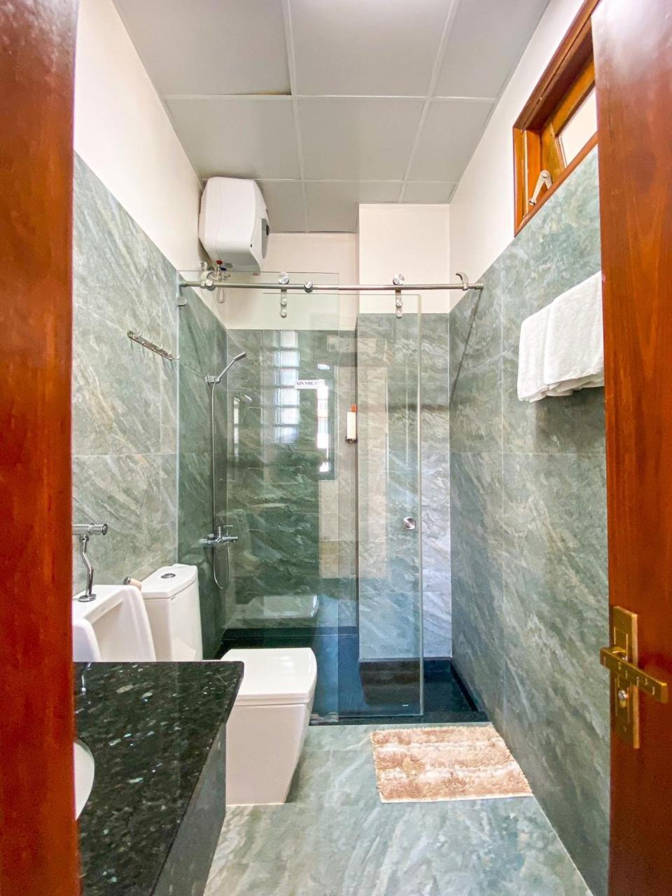 Duy Thao Hotel Da Lat Kültér fotó
