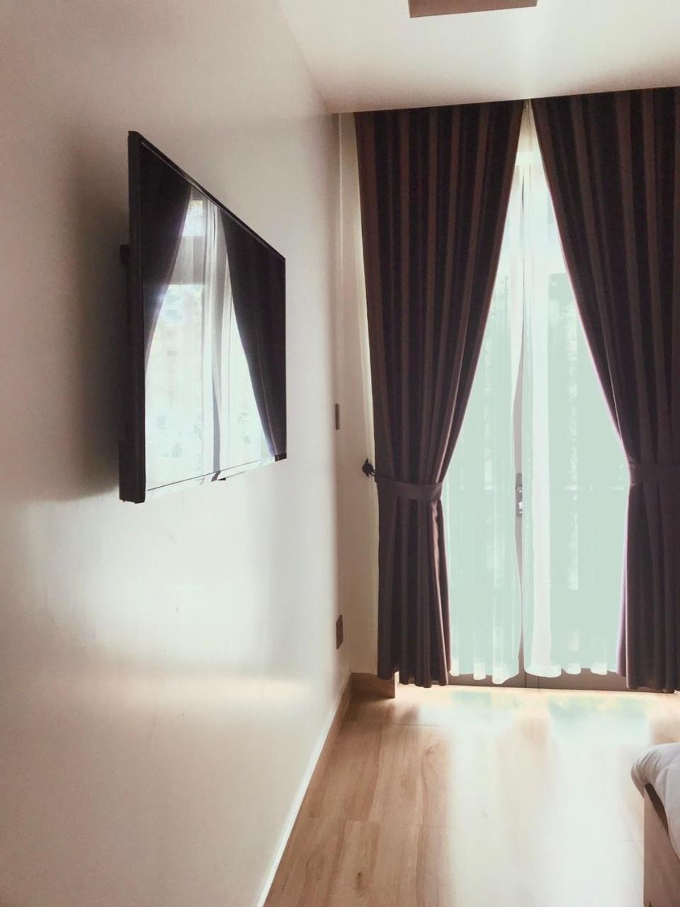 Duy Thao Hotel Da Lat Kültér fotó