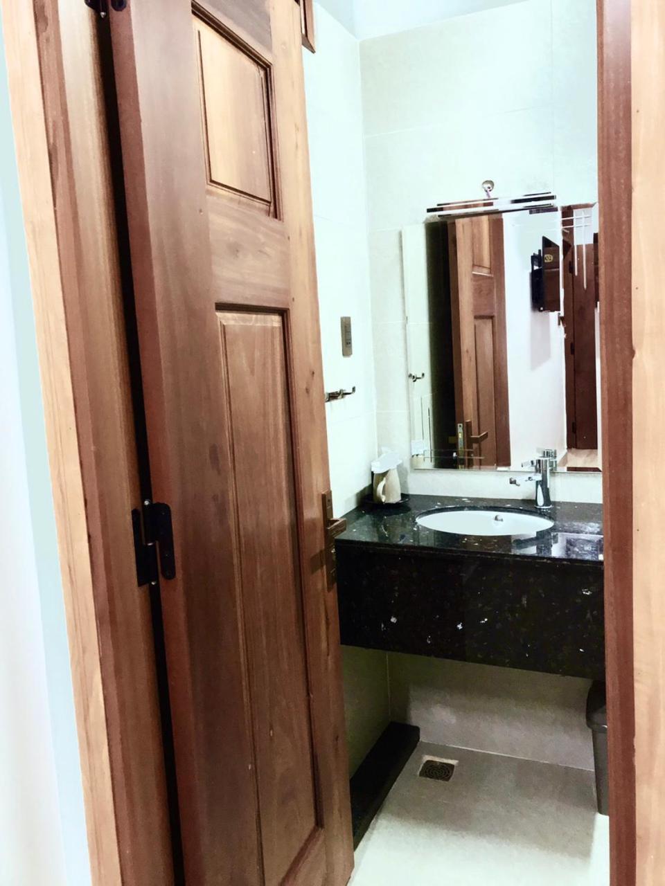 Duy Thao Hotel Da Lat Kültér fotó