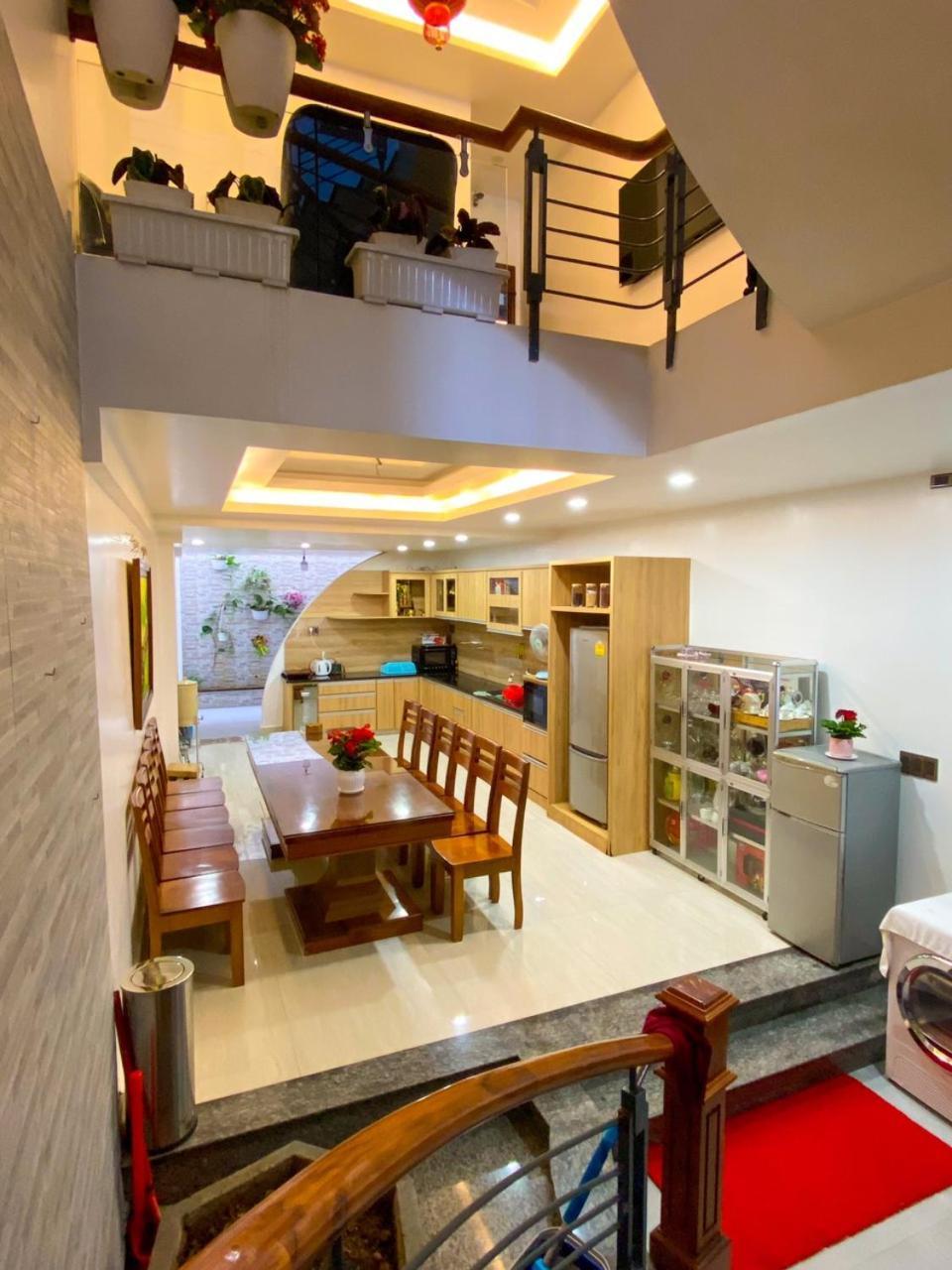 Duy Thao Hotel Da Lat Kültér fotó