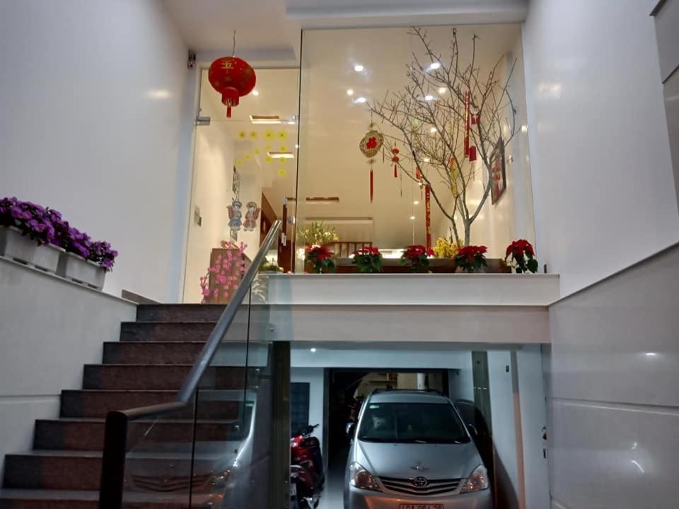 Duy Thao Hotel Da Lat Kültér fotó