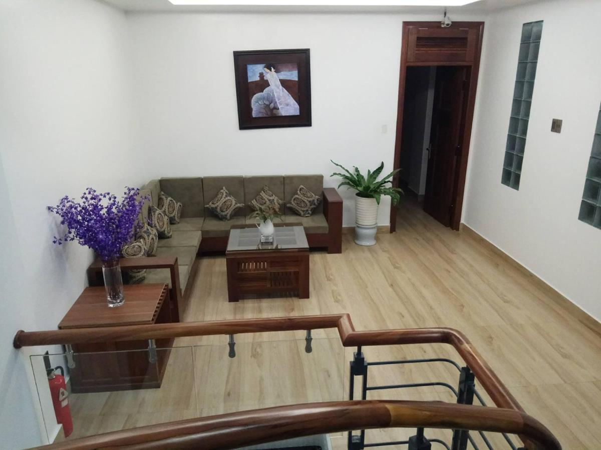 Duy Thao Hotel Da Lat Kültér fotó