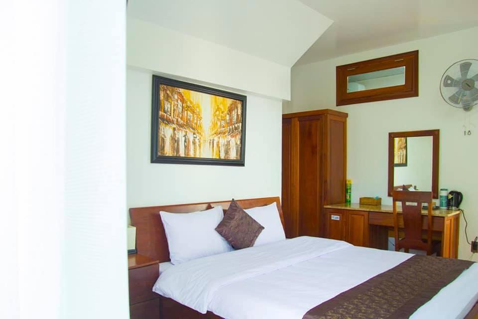 Duy Thao Hotel Da Lat Kültér fotó